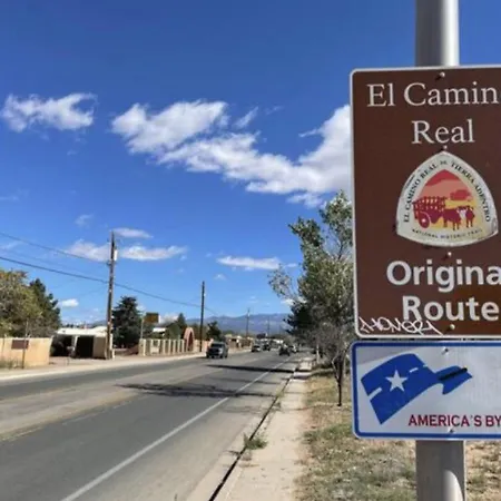 Guest house La Dea - Entire Boutique Santa Fe