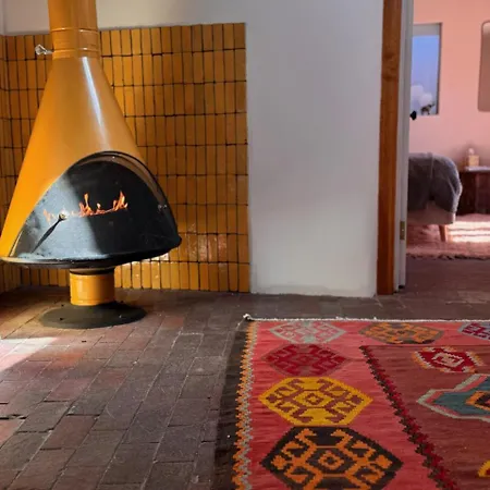 Guest house La Dea - Entire Boutique