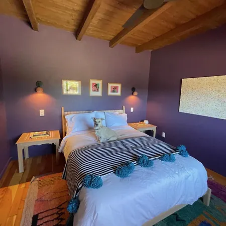 La Dea - Entire Boutique Guest house *