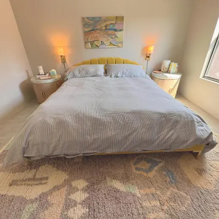 Guest house La Dea - Entire Boutique