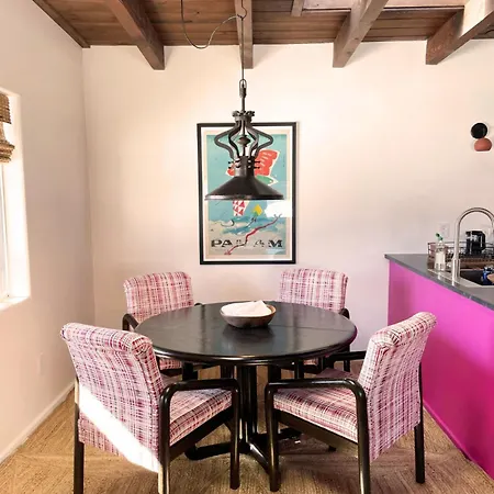 Guest house La Dea - Entire Boutique Santa Fe