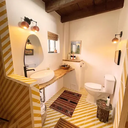 Guest house La Dea - Entire Boutique