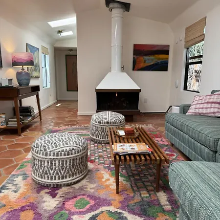 Guest house La Dea - Entire Boutique