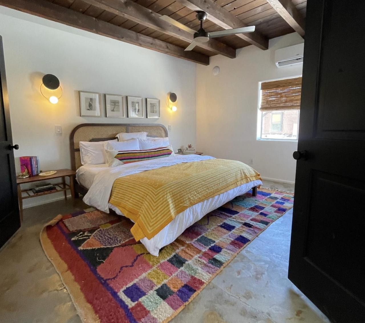 La Dea - Entire Boutique Guest house