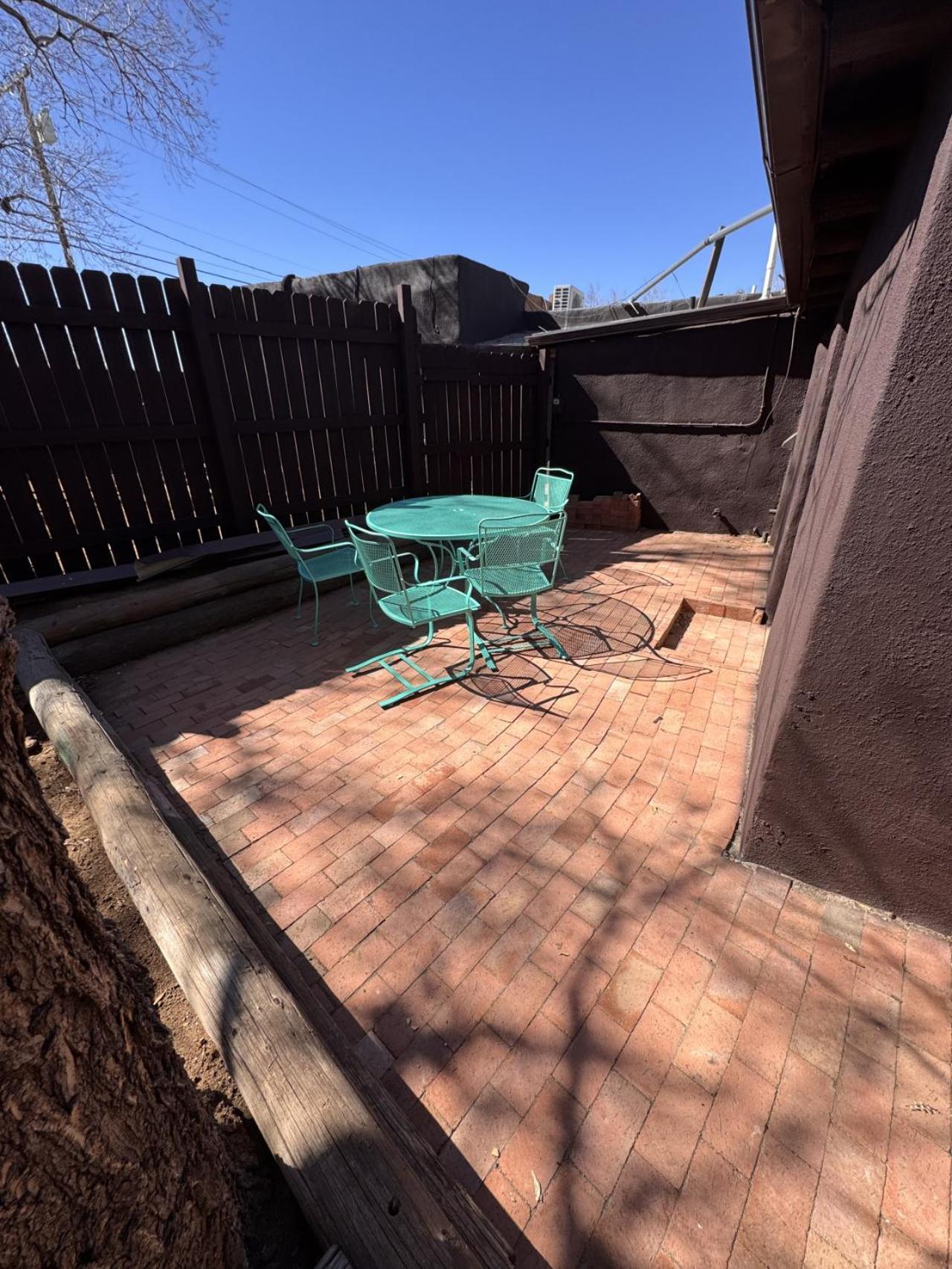 La Dea - Entire Boutique Guest house Santa Fe