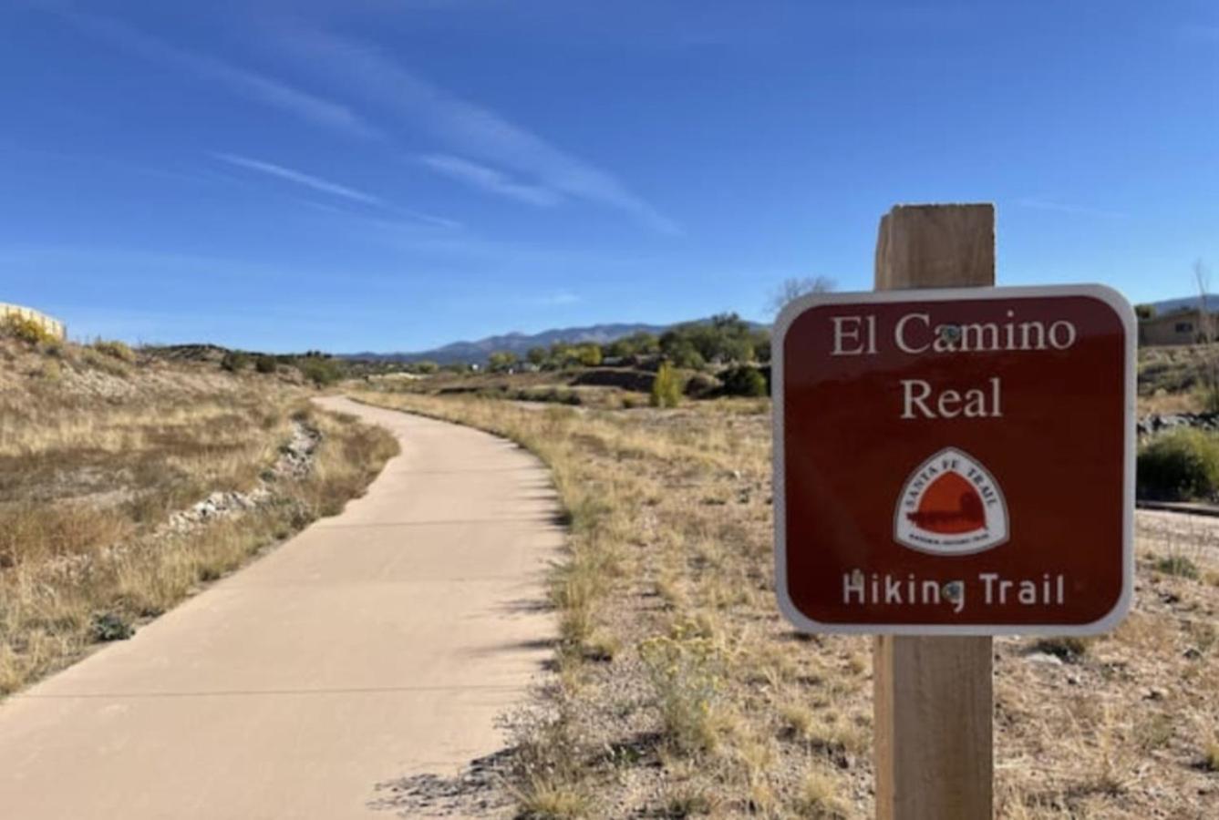 La Dea - Entire Boutique Guest house Santa Fe