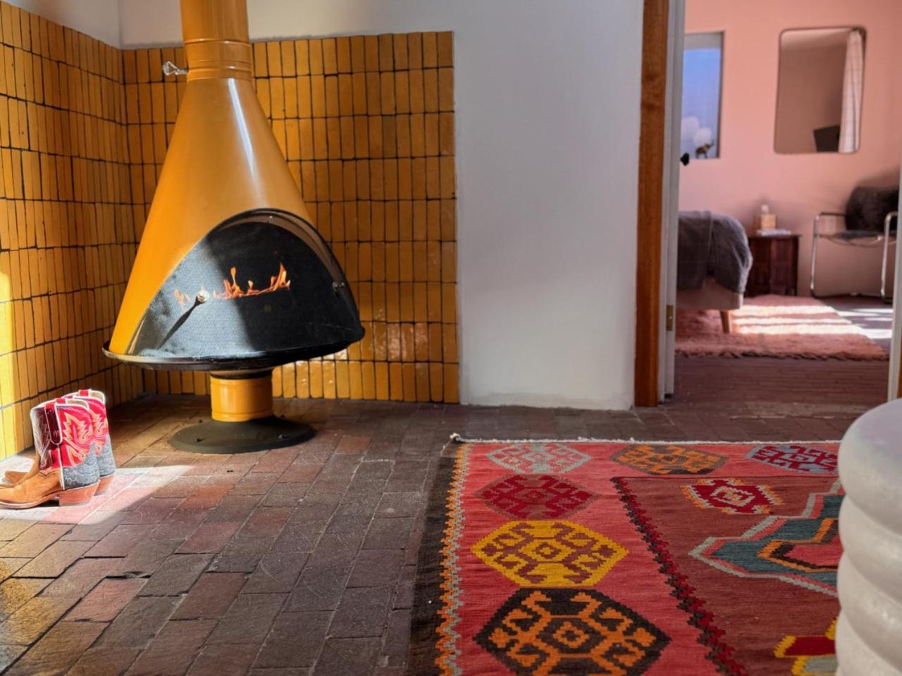 Guest house La Dea - Entire Boutique