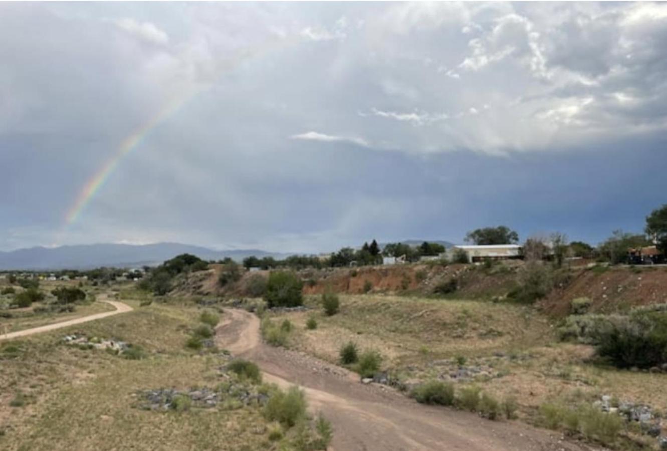 La Dea - Entire Boutique Guest house Santa Fe