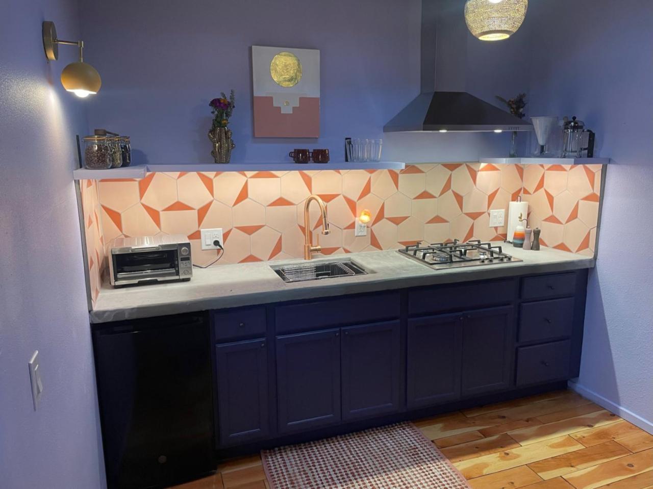 Guest house La Dea - Entire Boutique *