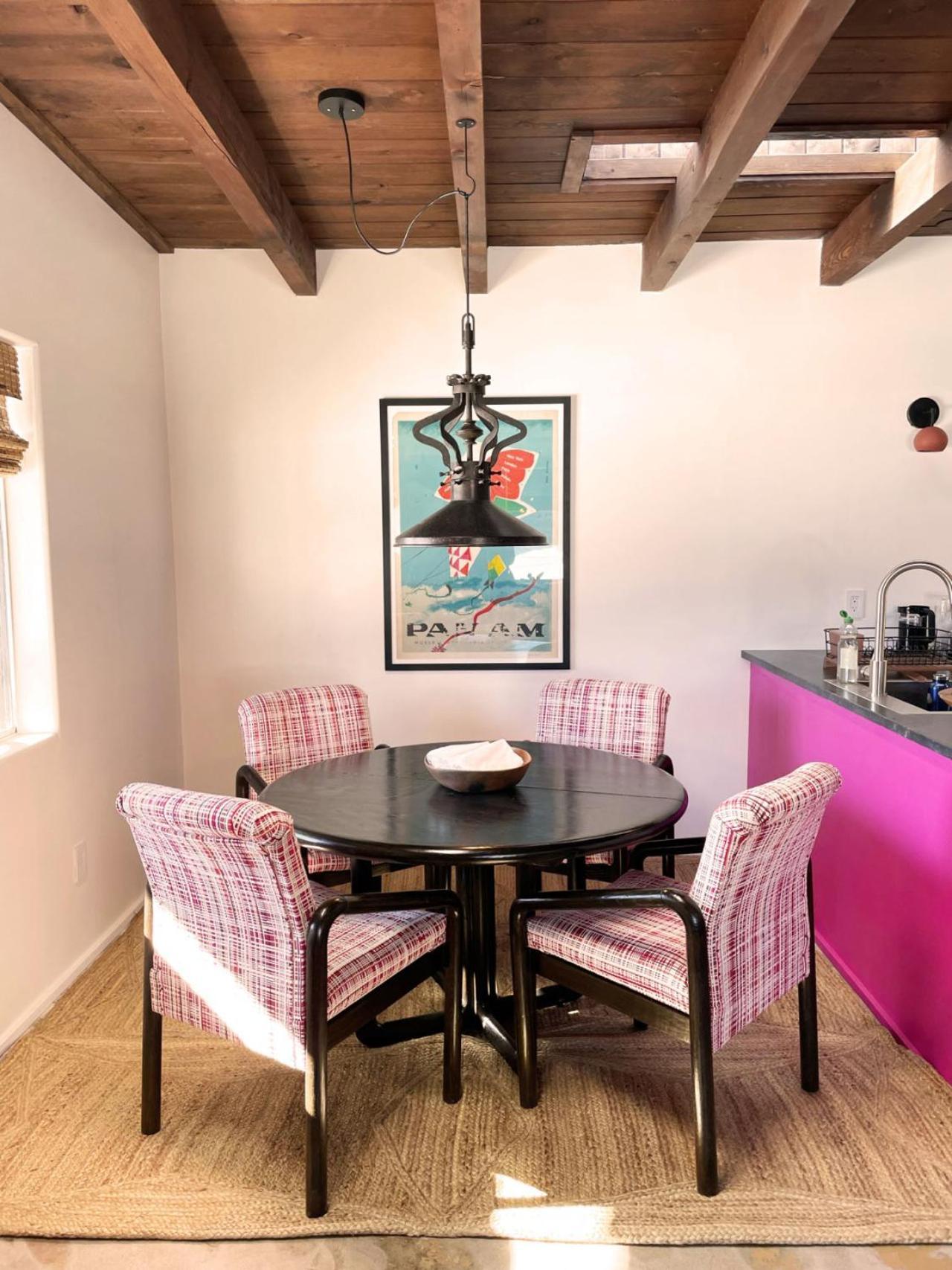 Guest house La Dea - Entire Boutique Santa Fe
