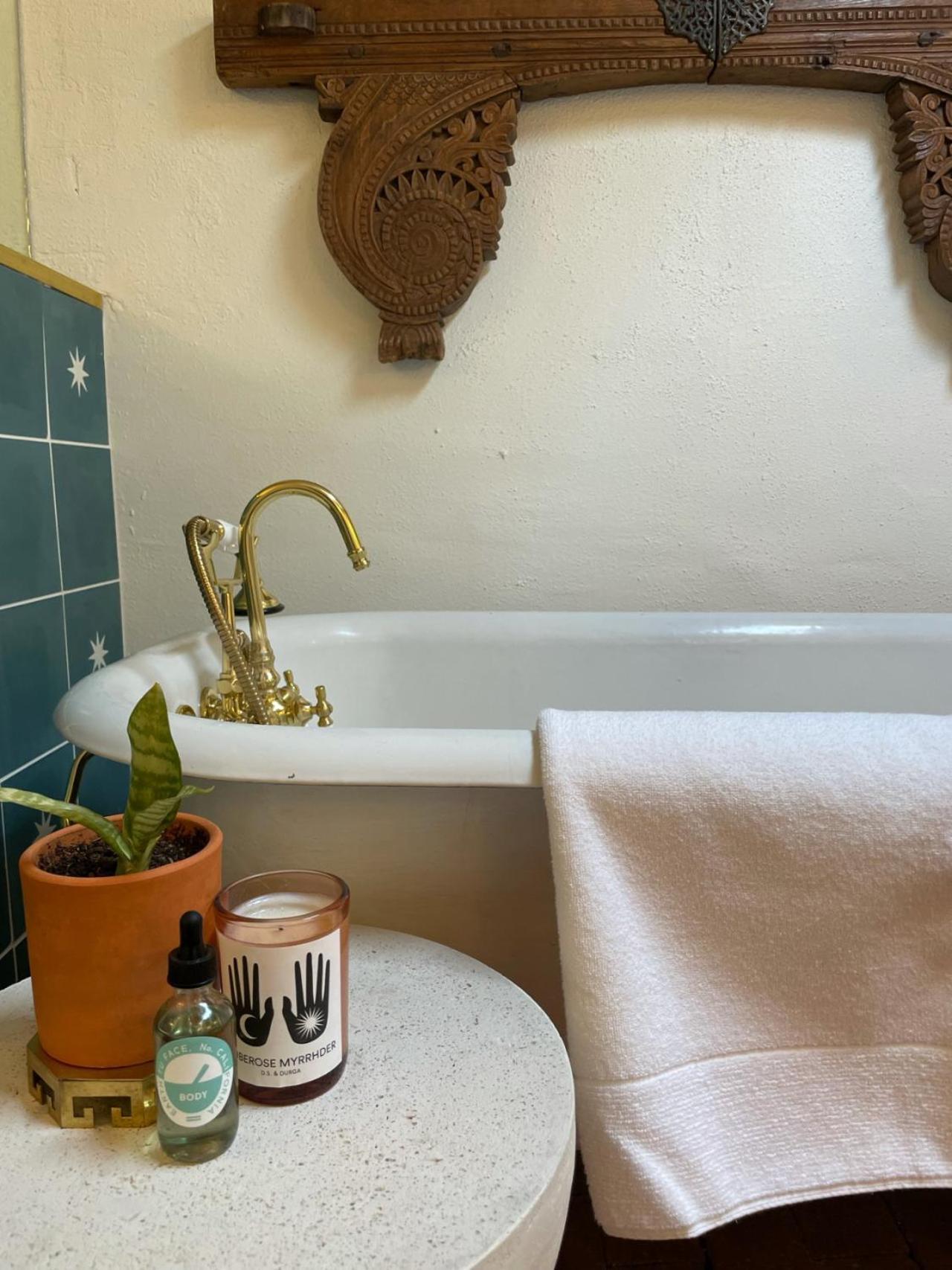 La Dea - Entire Boutique Santa Fe